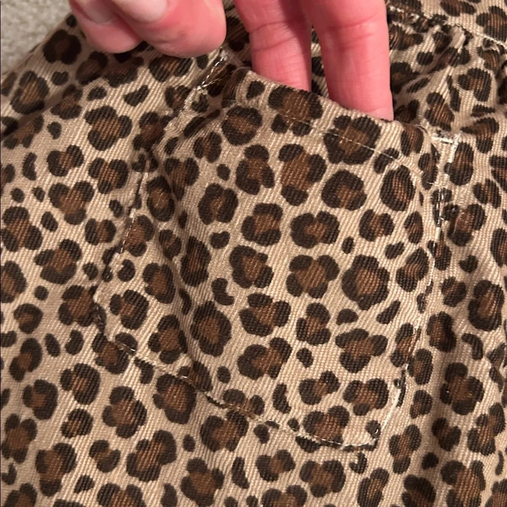 Mini Boden Outfit